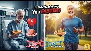 Longevity Diet Over 60: 7 Meats to Eat, 5 to Avoid at All Costs