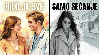 DALJE &ndash; pesma o rastanku i sećanju | Neonski Akord / by Bagins 