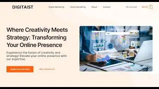 Elevate Your Online Presence Full Digital Marketing Services Explained