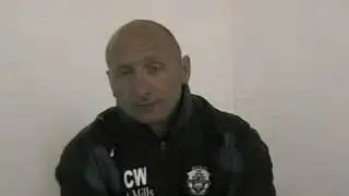 Mossleyweb TV 2008/09 #01