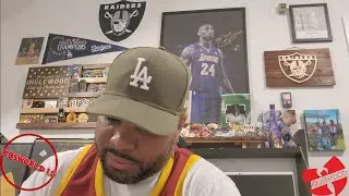Undisputed, First Take, It is what it is. | Unboxing | USC | Menlo Club
