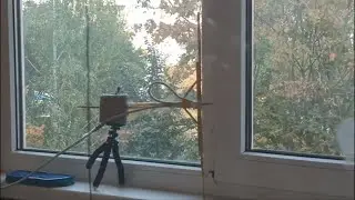 Showcase of my Analog TV station