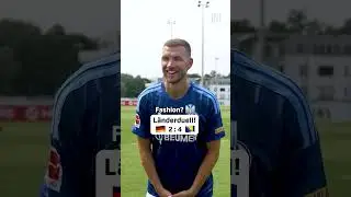 Länderduell mit Edin Dzeko! 🇧🇦🇩🇪