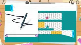 Love Balls. Level 495. 3 Stars.