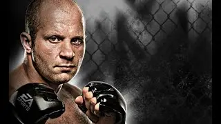 Фёдор Емельяненко MMA EA Sport -  пробуем играть на ПК ( PC ) через эмулятор rpcs3