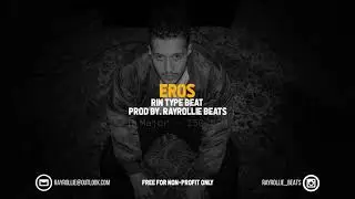 [FREE] RIN Type Beat 2018 - 