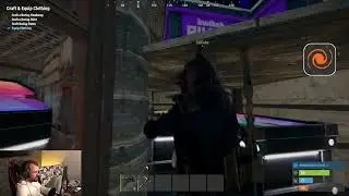 Dread 06.05.2022 | Rust / Rocket League