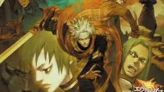 Forever Kingdom: Solca & Karmyla Doll Boss Theme