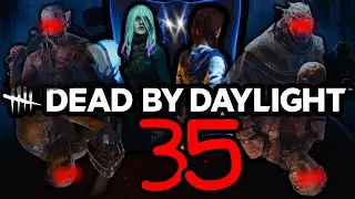 Dead by Daylight mit Lexy #35 Chaotischer geht nicht