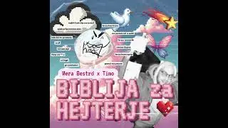 Wera Bestrd - Stari Fosili (feat. Potto & Majkun)