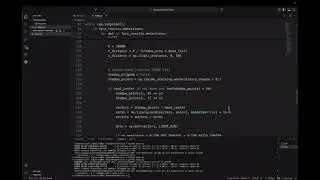 Shadow depth action recognition project
