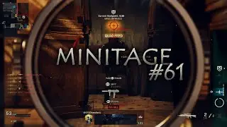 Modern Warfare - Minitage #61