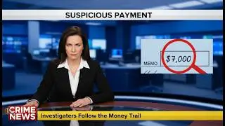 JonBenet Ramsey | The $7,000 Check That Should&rsquo;ve Raised Alarms | True Crime Documentary