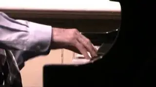 'Organ Grinder' (Clarence Williams) - Bill Westcott