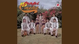 Bailando Con Caché