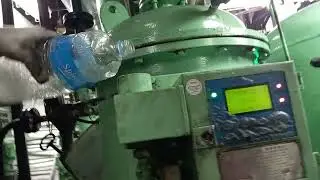 test alarm ows 15 ppm