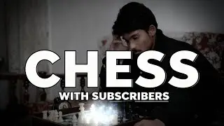 Rapid Chess Grind 🔥 | Can I Hit a New Rating Peak? l LIVE Streaming l please do subcribe my channel