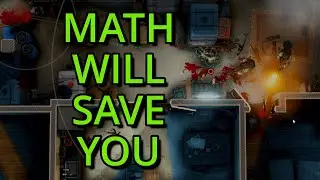 How Angles Can Keep You Alive While Room Clearing