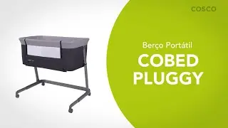 BERCO CO-BED PLUGGY | COSCO