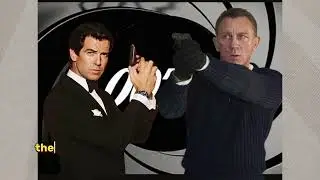  Scott Rose-Marsh, 37-year-old British actor, has reportedly screen-tested for James Bond in Bond 26