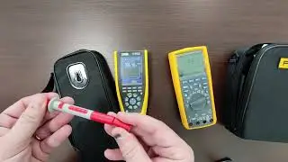 Multimetro digitale professionale, quale marca scegliere tra Fluke 289 e Chauvin Arnoux CA5293BT