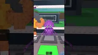 🐙Trolleando con el DISFRAZ de la MEDUSA en Steal a Brainrot😂 | Roba un Brainrot (Roblox) #roblox
