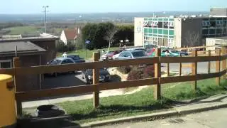 Hillcrest School (Hastings, UK) - 8th April 2011