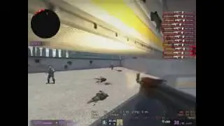 HyperX Pulsefire FPS Pro CS:GO Test