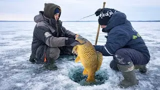 ОЦЕ КАБАН КЛЮНУВ!!! Від такої РИБАЛКИ у АРТУРЧІКА ТАХІКАРДІЯ!!!