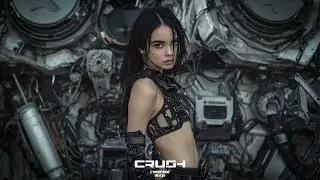 Techno / EBM / Cyberpunk / Industrial beat  