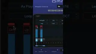 CHEAT CODE: Start Strumming Your Synths #shorts