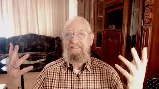 Coffee with Rich   OBE ETs & Maladaptive Daydreaming