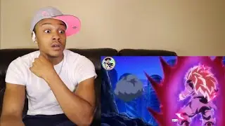 [ BEST PSA REACTION] Super Dragon Ball Heroes Episode 37 English Sub Full HD