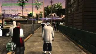 [LS-RP] Life in Florence Avenue