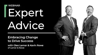 CASEpeer EXPERT ADVICE with Glen Lerner and Kevin Rowe, Lerner & Rowe Injury Attorneys