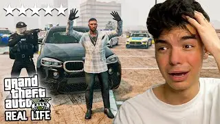 L-AM TRADAT PE CAPITAN - Gta 5 Real Life
