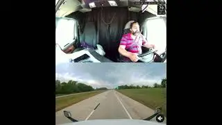 fatigue truck driver accident