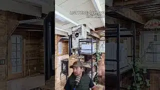 Historic Mountain Home with Rustic Charm | Indian Hills Colorado | Mountain Living in Colorado
