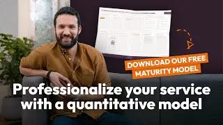 The Experts - EP10:  Professionalize your service with a quantitive model ⎮ Pointerpro
