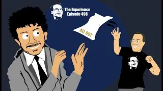 Jim Cornette Reviews AEW All Out 2023