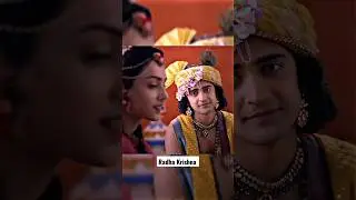 Radha Krishna efx Video / WhatsApp status/ #radhakrishna #bhageshwardhamsarkar #shorts #viralshorts