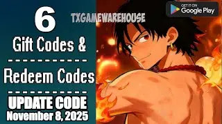 Ace of Pirates - All Gift & Redeem Codes | Android CODES - How to Redeem Codes