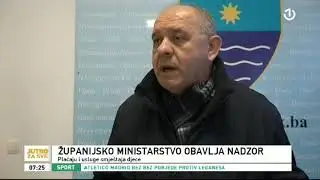 Dječiji dom Mostar - Rad van zakonskih propisa?