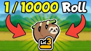 I Got The Rarest Achievement in Super Auto Pets