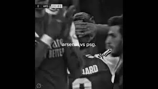 Heartbreak 💔 #football #arsenaledit #edit #arsenal