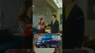 Машина по возрасту (часть 2)💅🏻
