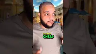 Как забронировать ДЕШЁВЫЕ отели в последнюю минуту! 🏨 #шорты