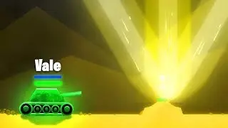 Who Gave Vale GODRAYS - Shellshock Live Showdown | JeromeACE