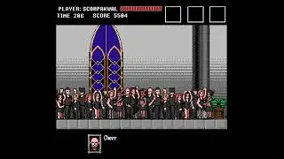 Ghost - Dance Macabre | Arcade Version | Videogame (2024)