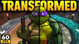 Unbelievable! This Trick Turns Your Old Games into Something Amazing!